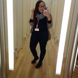 Meet your Posher, Jayla